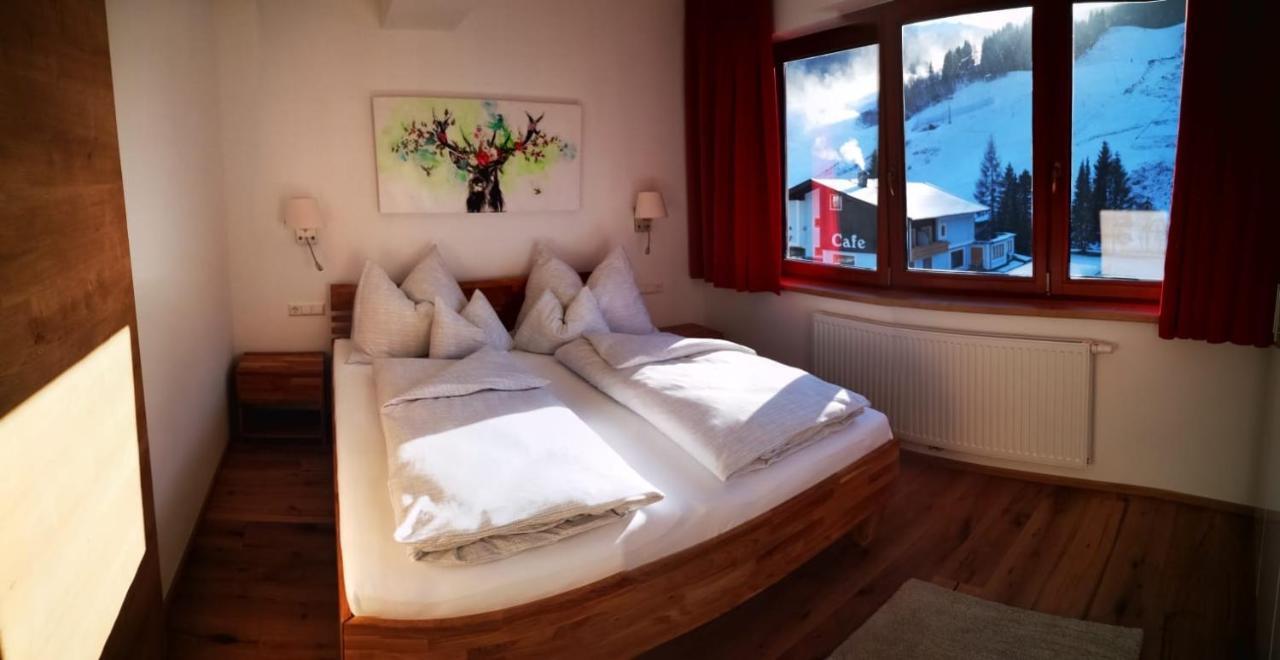 Appartement Bella Vista باد كلينكيرشهايم المظهر الخارجي الصورة