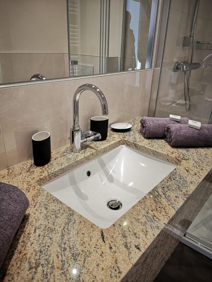 Appartement Bella Vista باد كلينكيرشهايم المظهر الخارجي الصورة