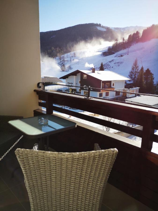 Appartement Bella Vista باد كلينكيرشهايم المظهر الخارجي الصورة