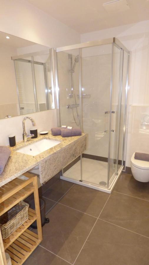 Appartement Bella Vista باد كلينكيرشهايم المظهر الخارجي الصورة