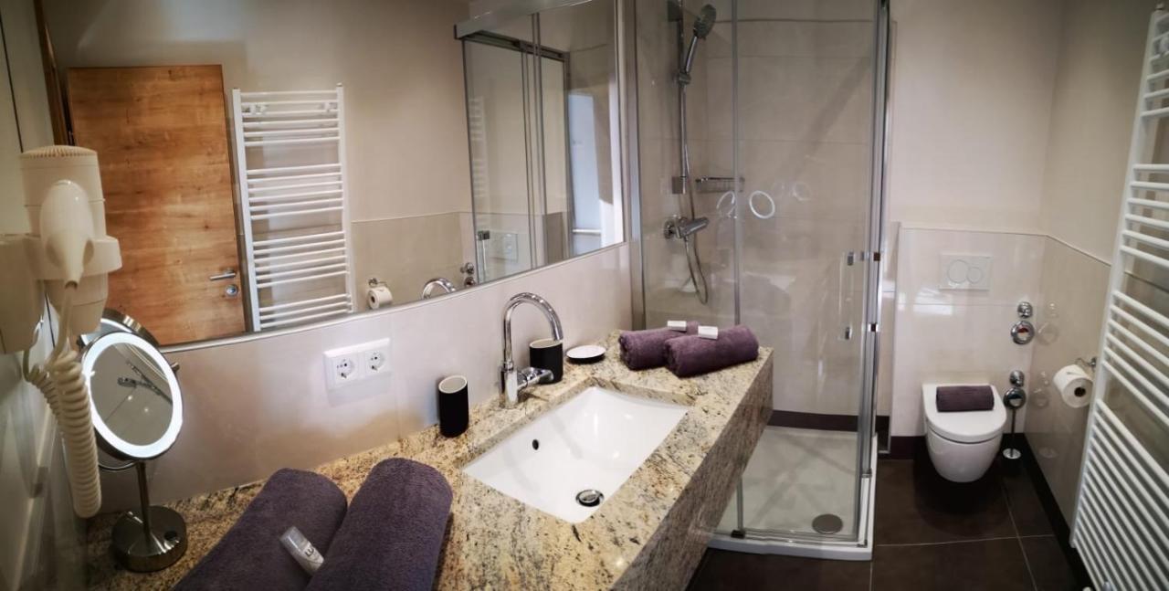 Appartement Bella Vista باد كلينكيرشهايم المظهر الخارجي الصورة