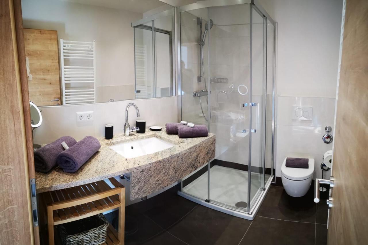 Appartement Bella Vista باد كلينكيرشهايم المظهر الخارجي الصورة
