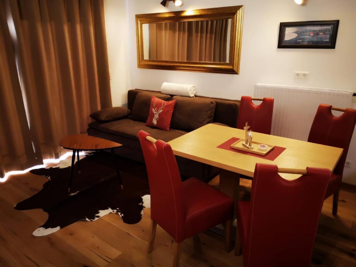 Appartement Bella Vista باد كلينكيرشهايم المظهر الخارجي الصورة