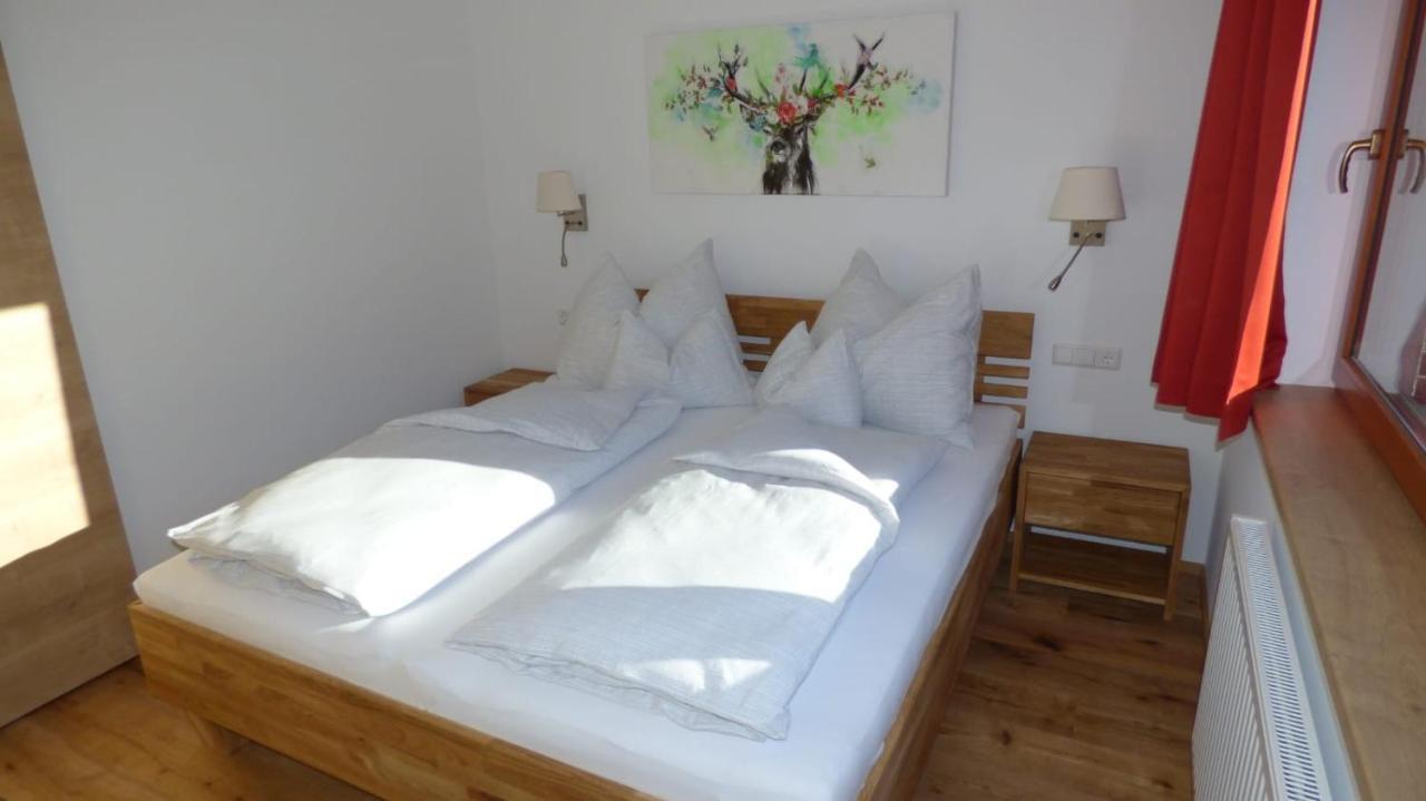 Appartement Bella Vista باد كلينكيرشهايم المظهر الخارجي الصورة