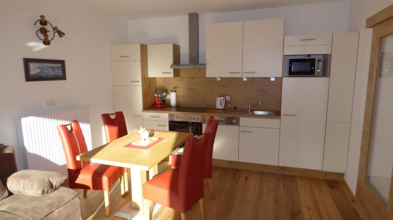 Appartement Bella Vista باد كلينكيرشهايم المظهر الخارجي الصورة