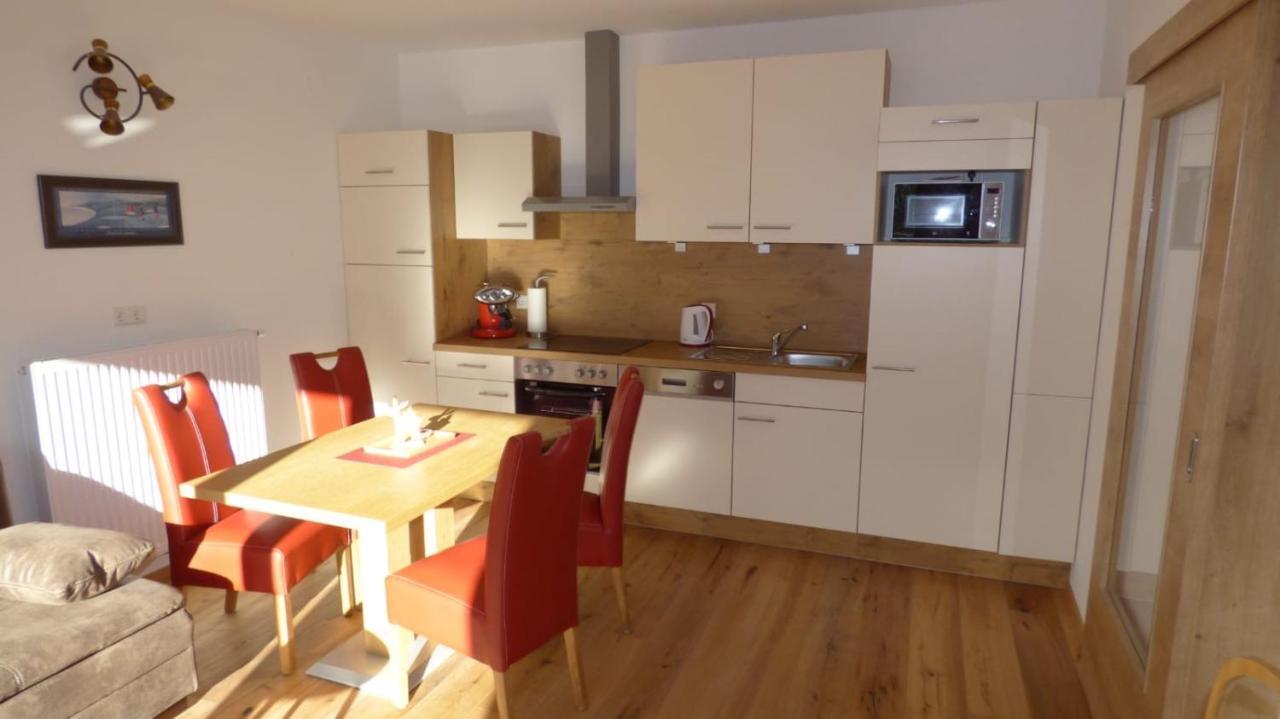 Appartement Bella Vista باد كلينكيرشهايم المظهر الخارجي الصورة