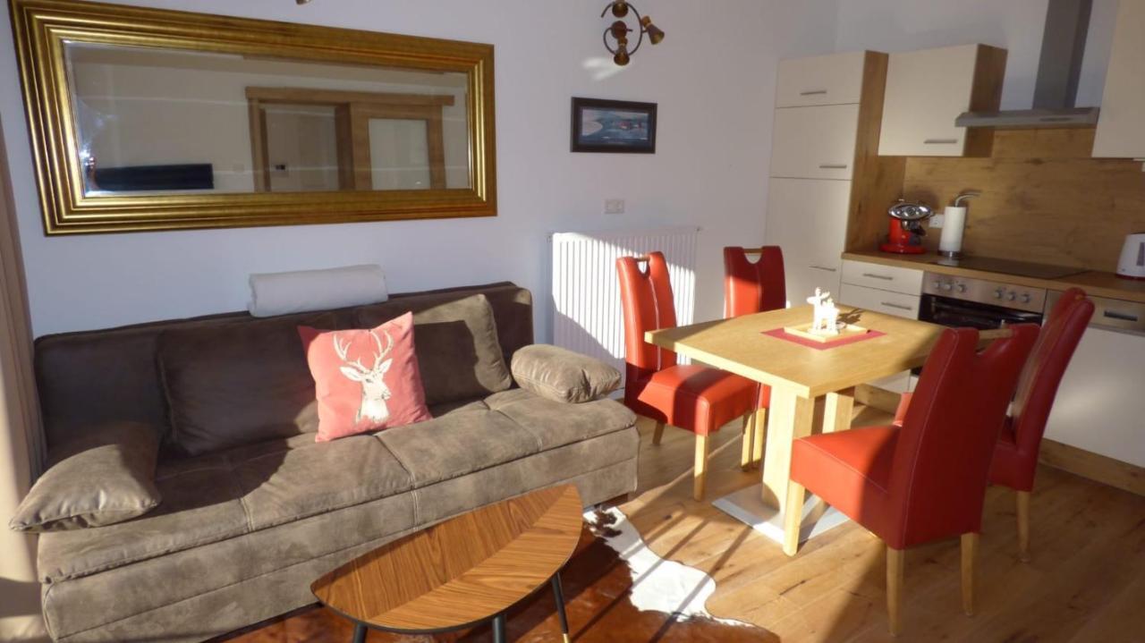 Appartement Bella Vista باد كلينكيرشهايم المظهر الخارجي الصورة