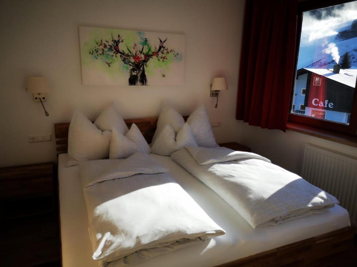 Appartement Bella Vista باد كلينكيرشهايم المظهر الخارجي الصورة